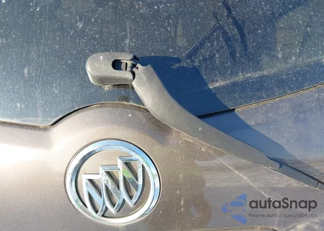 2012 Buick Enclave Premium z USA, uszkodzony, nr VIN 5GAKRDED0CJ174376